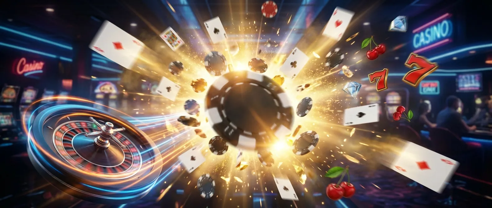 OnlyWin Casino bonus banner