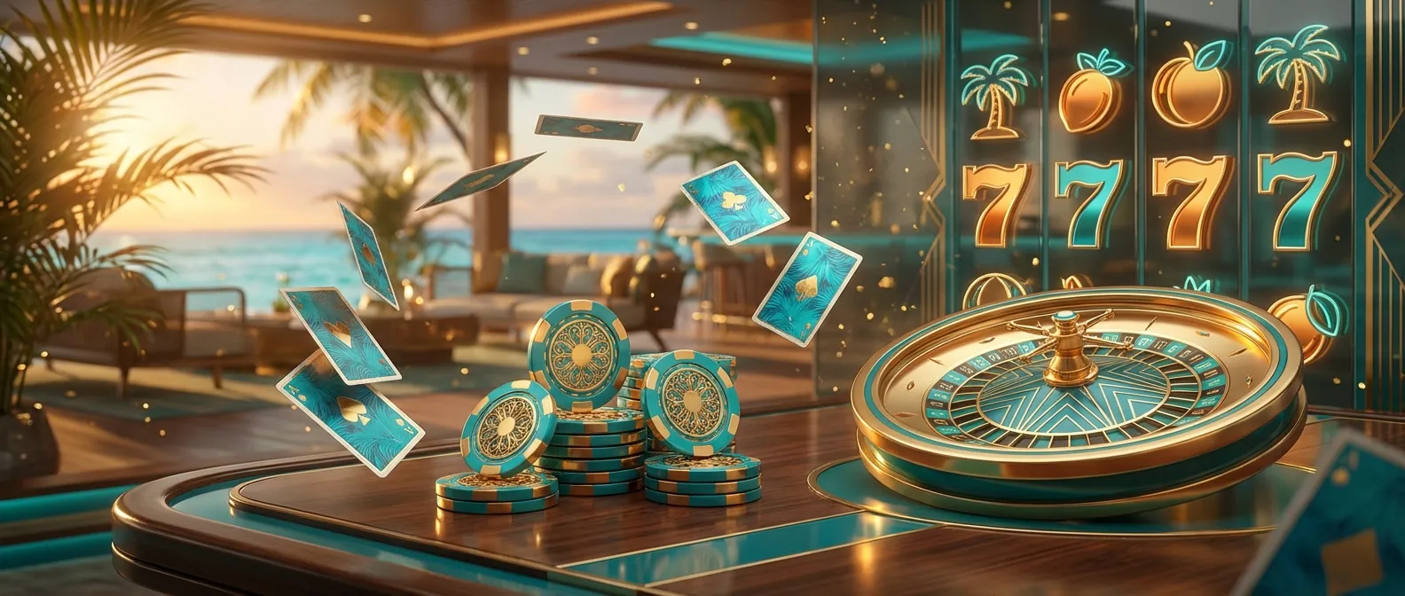 OnlyWin Casino bonus banner