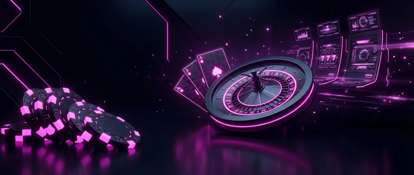OnlyWin Casino bonus banner